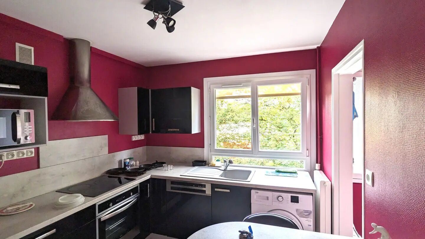 Appartement à louer, 70m², Bourges