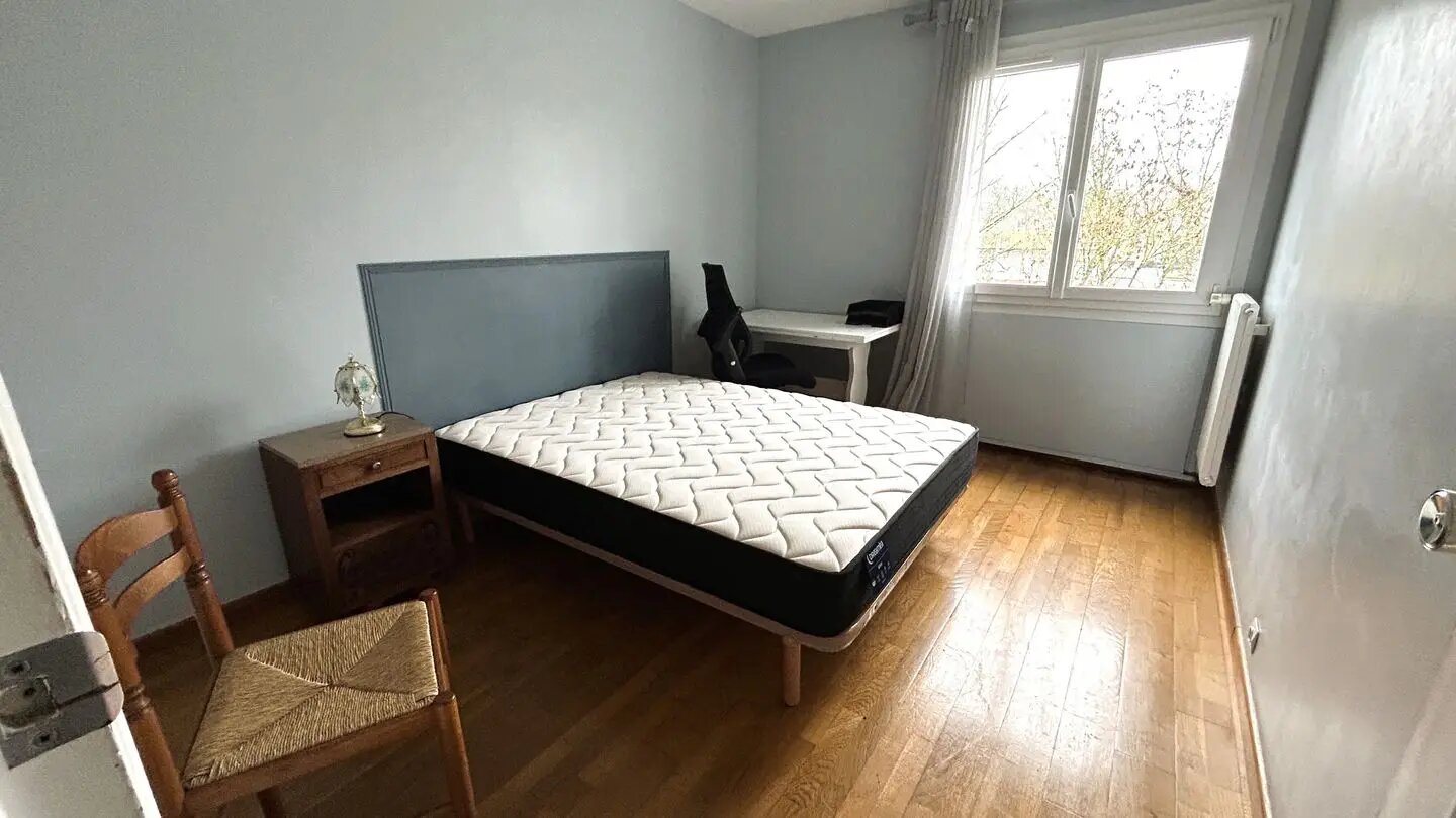 Appartement à louer, 70m², Bourges