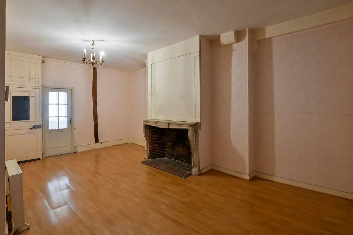 Appartement à vendre, 124m², Bourges