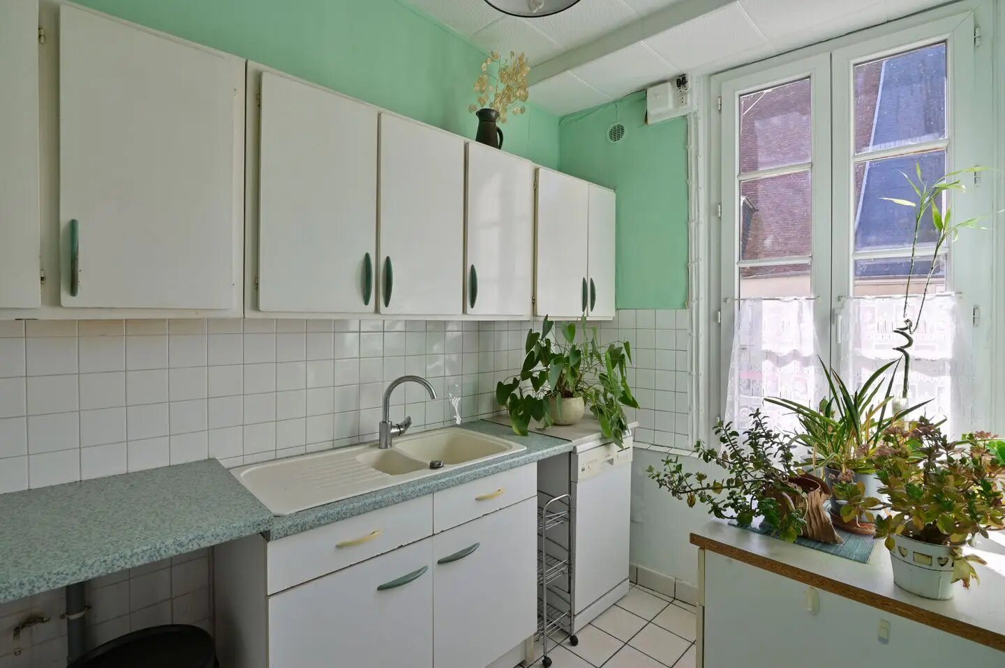 Appartement à vendre, 124m², Bourges