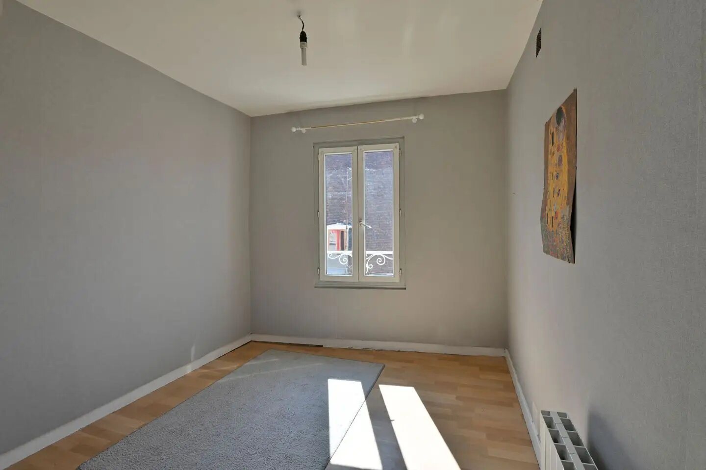 Appartement à vendre, 124m², Bourges