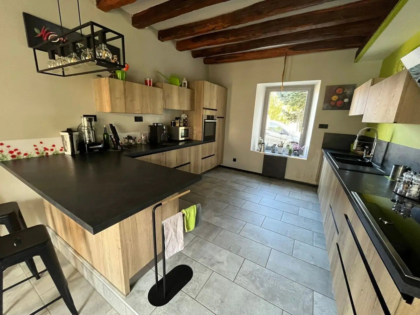 Maison à vendre, 186m², Sainte-Solange