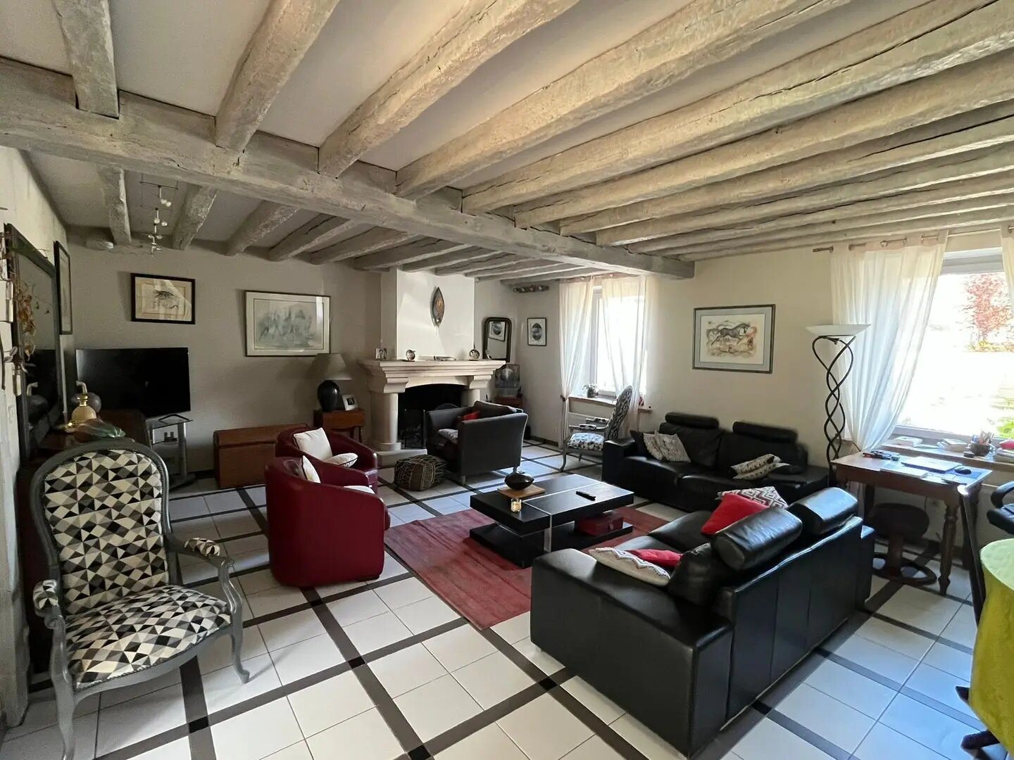 Maison à vendre, 186m², Sainte-Solange