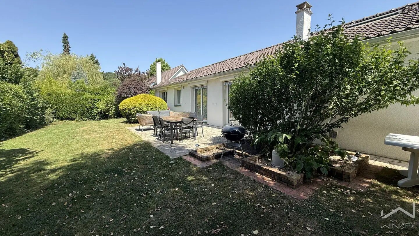 Maison à vendre, 180m², Plaisir