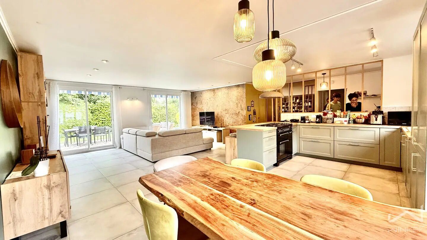 Maison à vendre, 180m², Plaisir