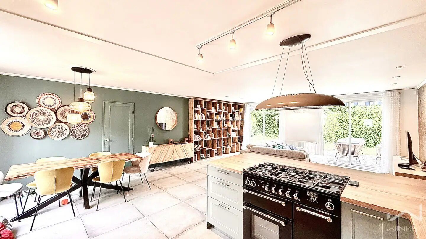 Maison à vendre, 180m², Plaisir