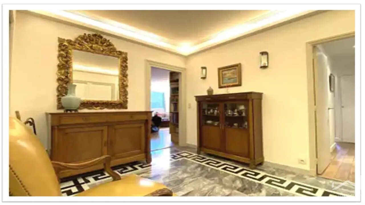 Appartement à vendre, 143m², Le Chesnay