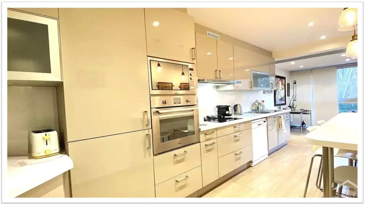 Appartement à vendre, 143m², Le Chesnay