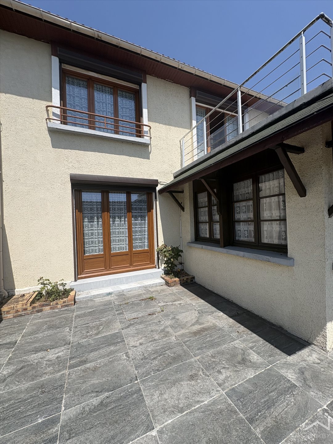 Maison à vendre, 135m², Issou