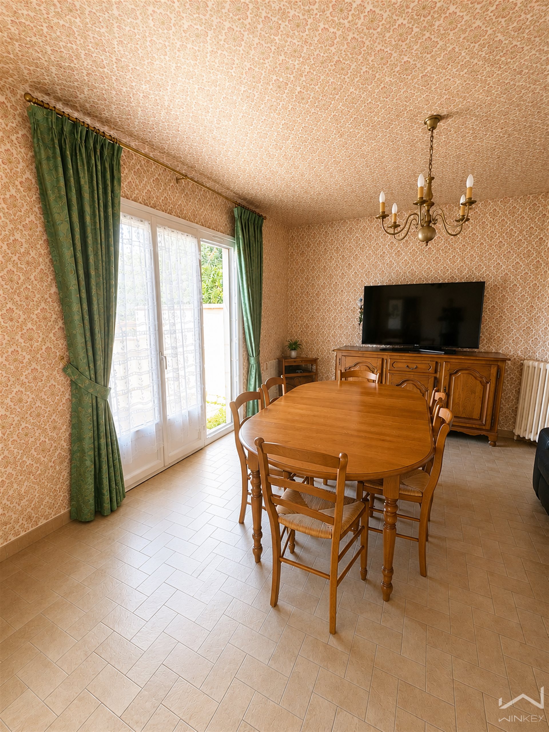 Maison à vendre, 135m², Issou