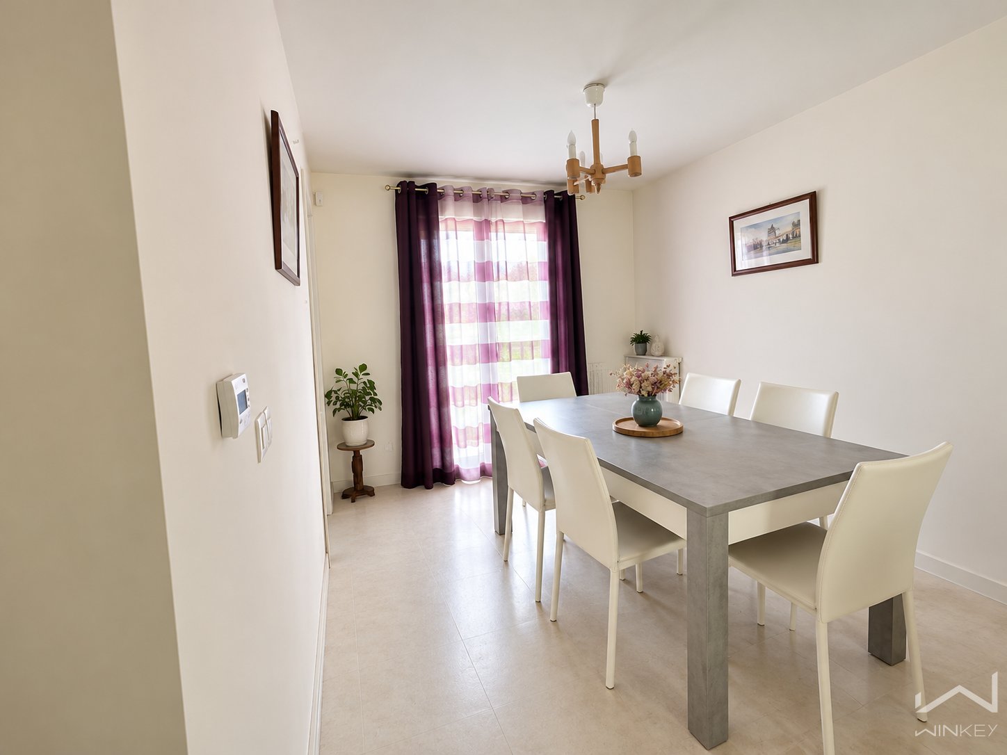 Maison à vendre, 77m², Porcheville