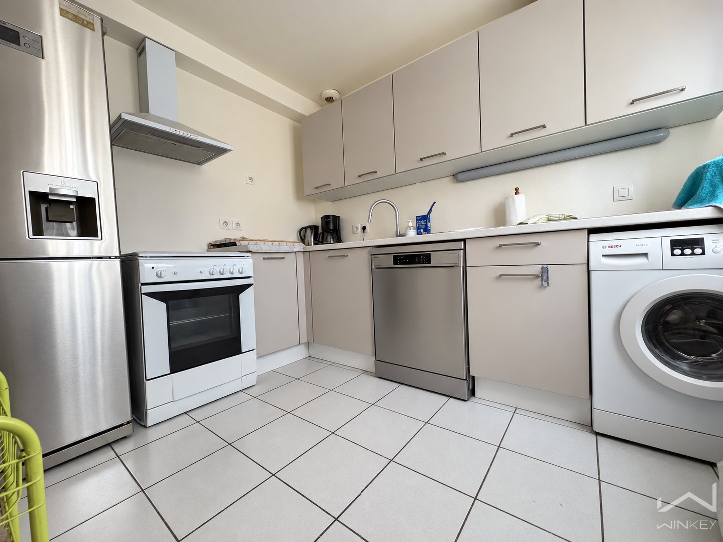 Maison à vendre, 77m², Porcheville