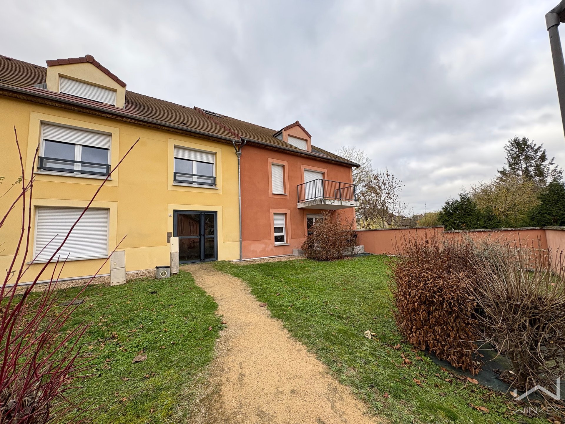 Appartement à vendre, 45m², Follainville-Dennemont