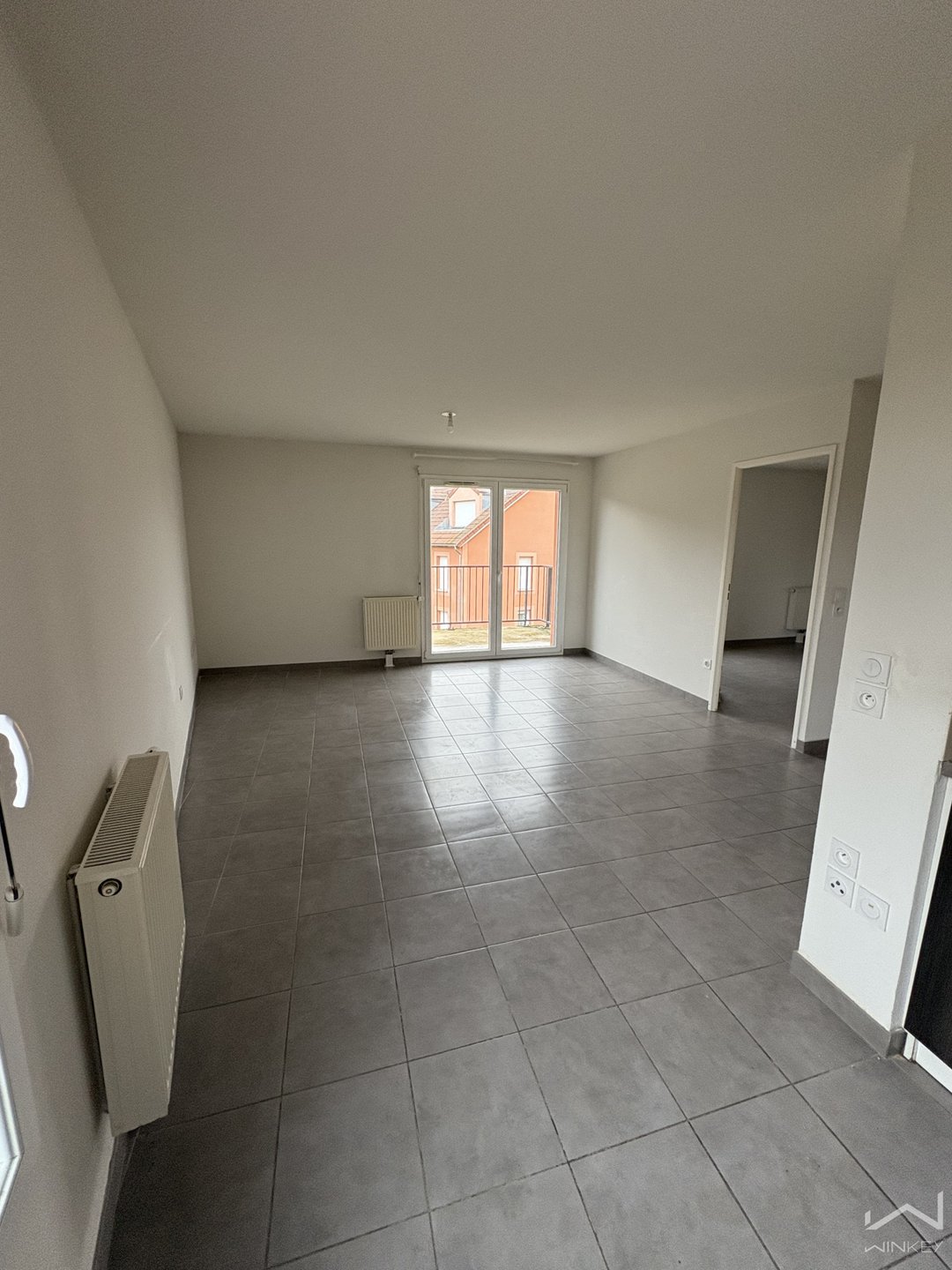 Appartement à vendre, 45m², Follainville-Dennemont