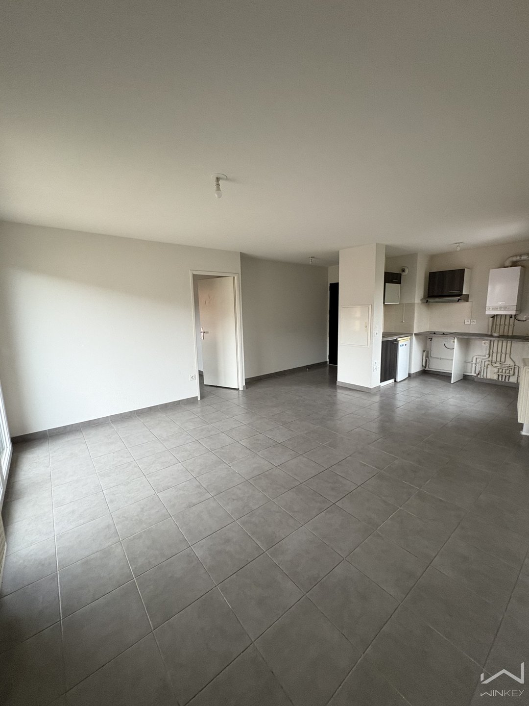 Appartement à vendre, 45m², Follainville-Dennemont