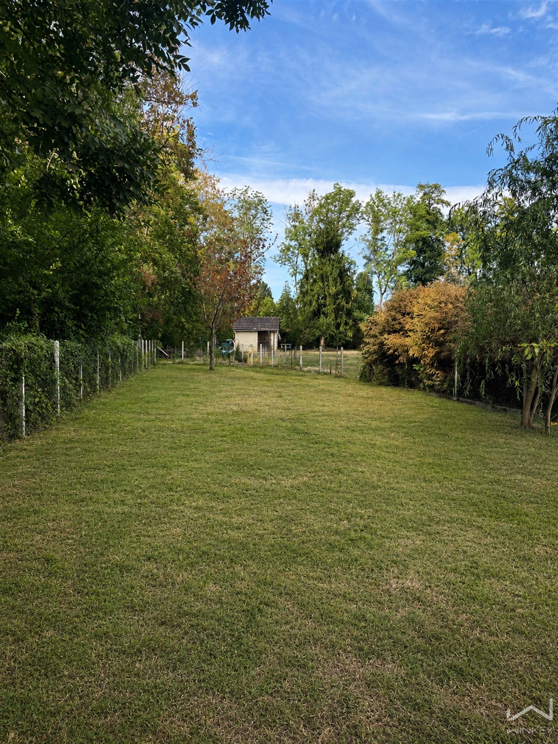 Maison à vendre, 40m², Sainte-Gemme-Moronval