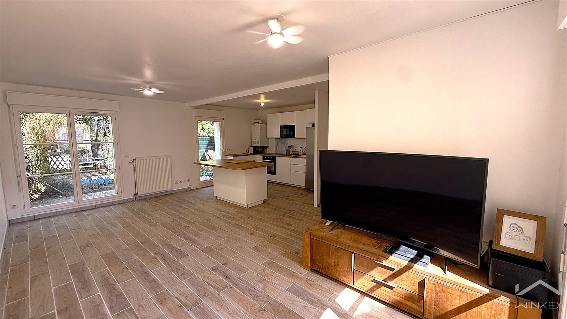 Maison à vendre, 90m², Plaisir