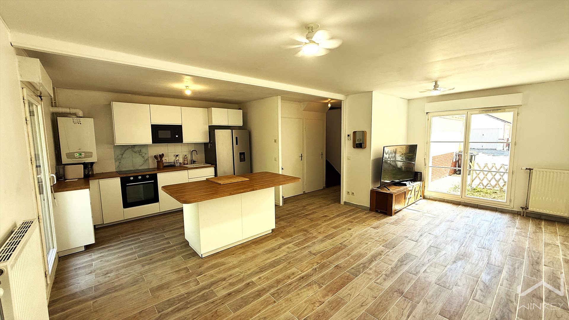 Maison à vendre, 90m², Plaisir