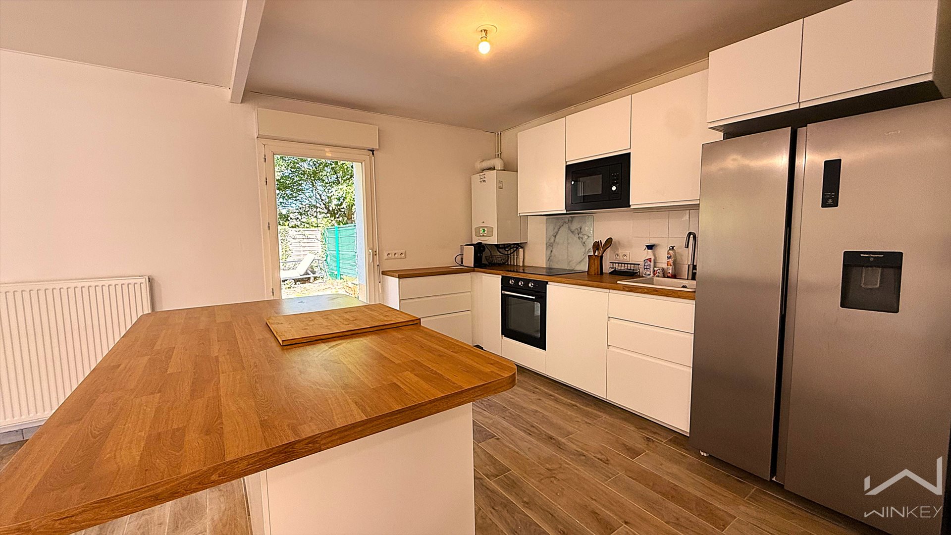 Maison à vendre, 90m², Plaisir
