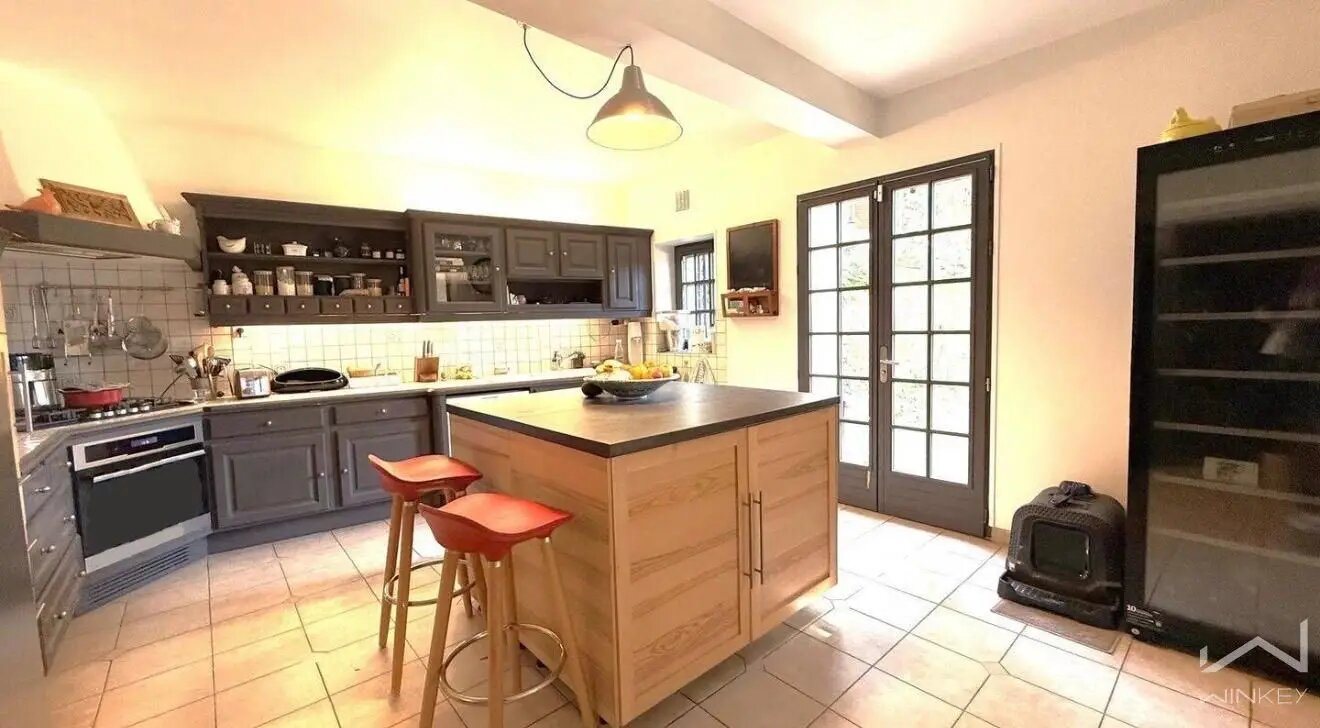 Maison à vendre, 193m², Plaisir