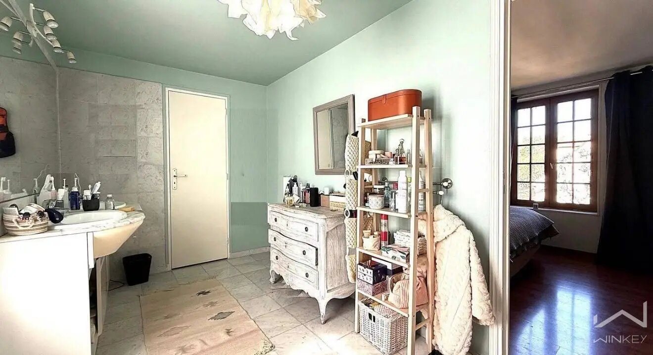Maison à vendre, 193m², Plaisir