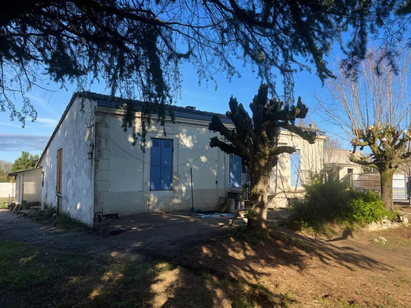 Maison à vendre, 100m², Bouliac