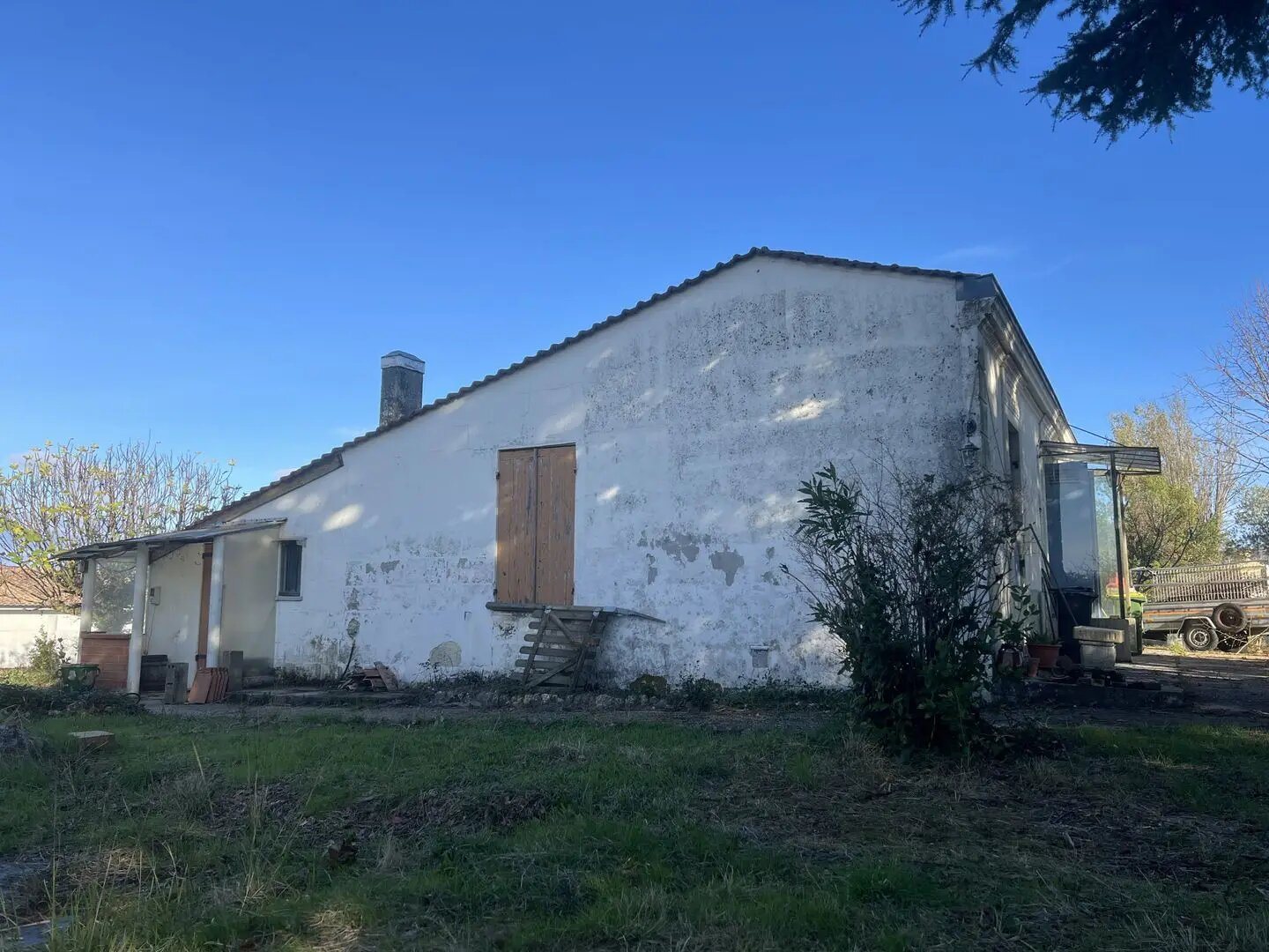 Maison à vendre, 100m², Bouliac