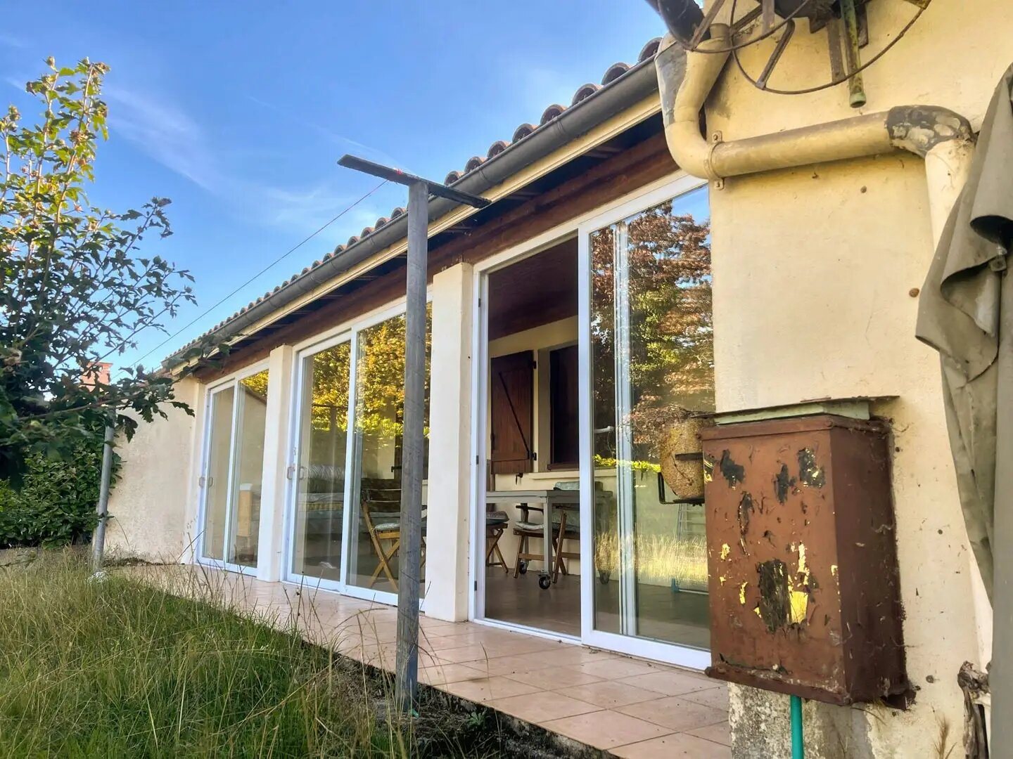 Maison à vendre, 130m², Léognan