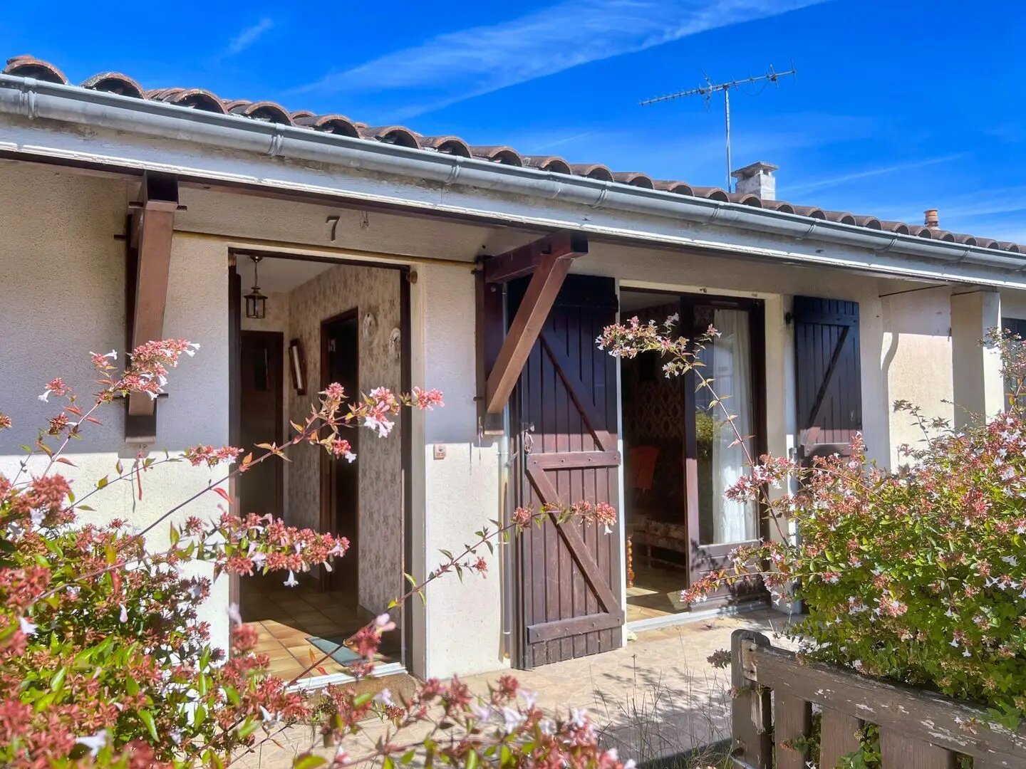 Maison à vendre, 130m², Léognan