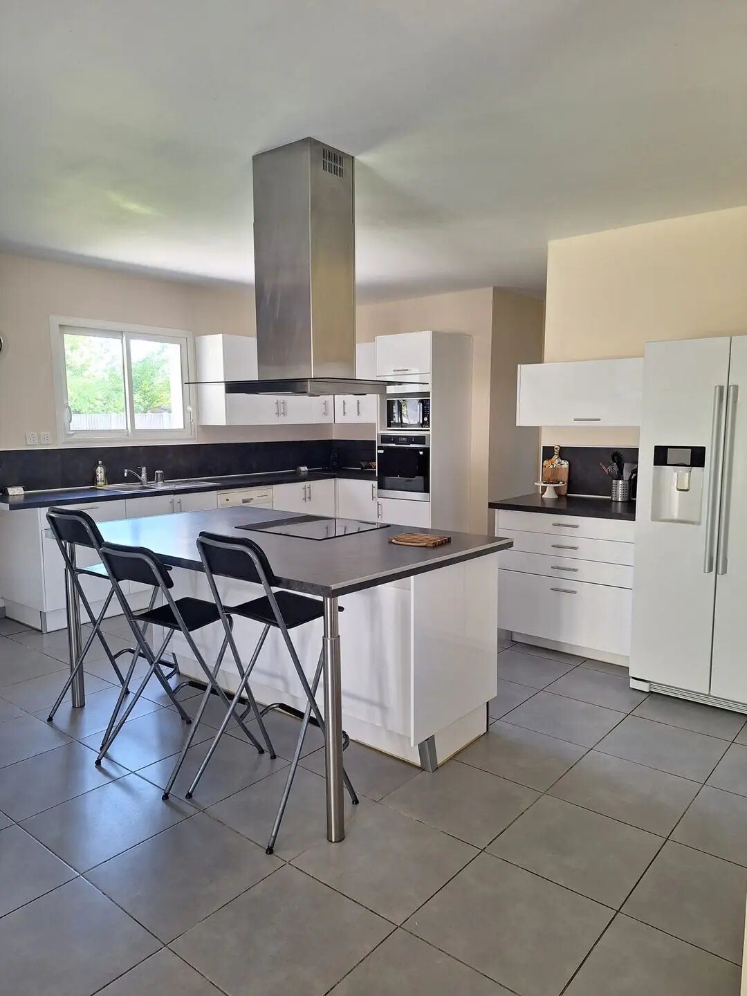 Maison à vendre, 128m², Biganos