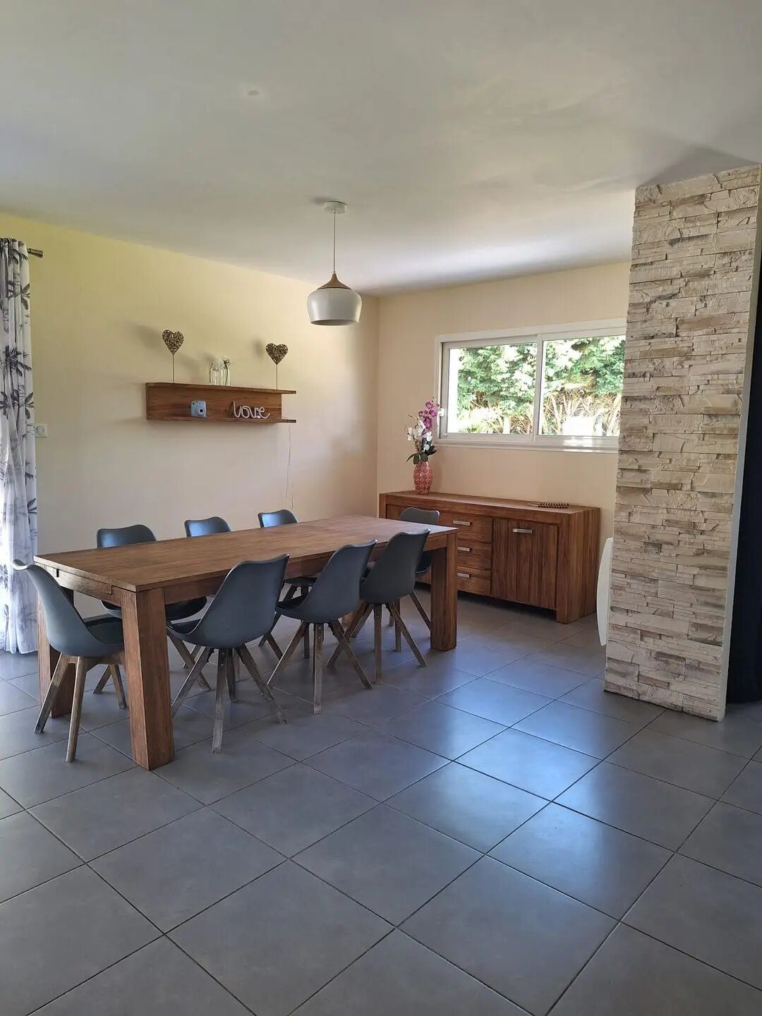 Maison à vendre, 128m², Biganos
