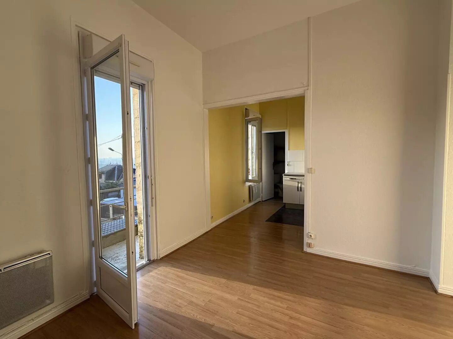 Appartement à vendre, 38m², Cenon