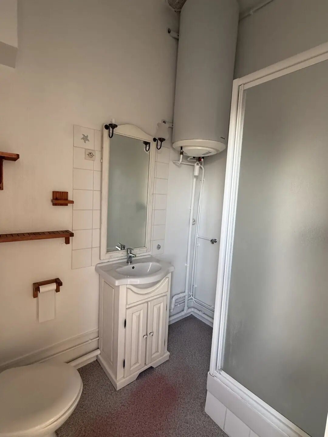 Appartement à vendre, 38m², Cenon