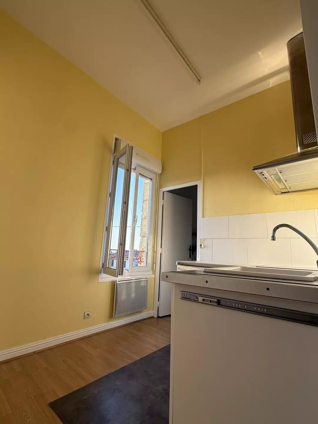 Appartement à vendre, 38m², Cenon
