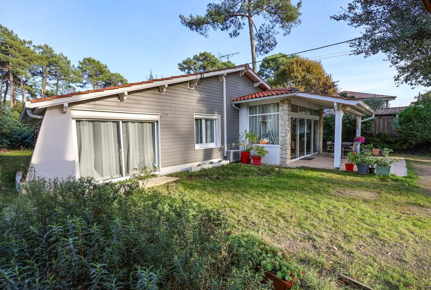 Maison à vendre, 93m², Lège-Cap-Ferret