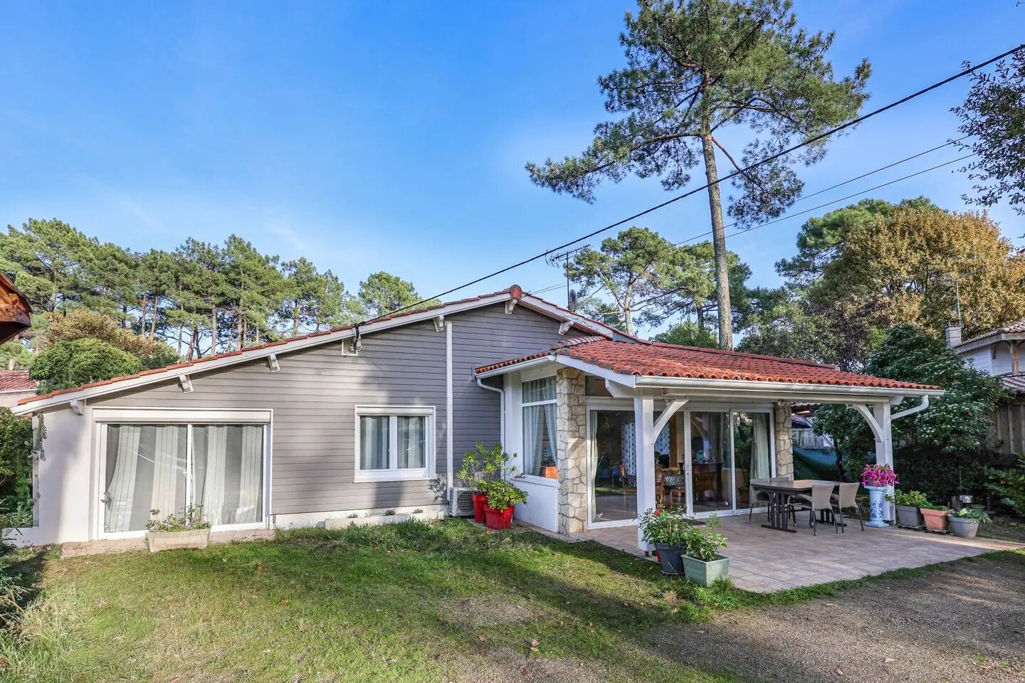 Maison à vendre, 93m², Lège-Cap-Ferret