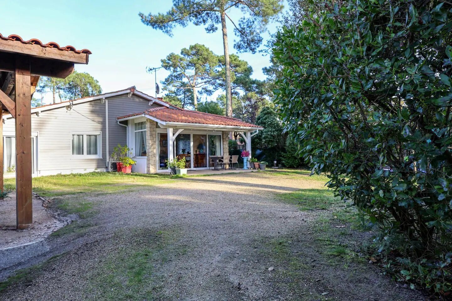Maison à vendre, 93m², Lège-Cap-Ferret