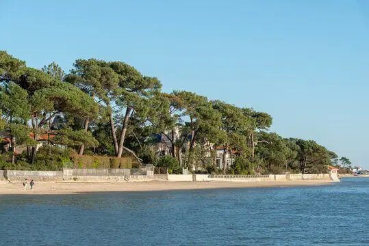Appartement à vendre, 48m², Lanton