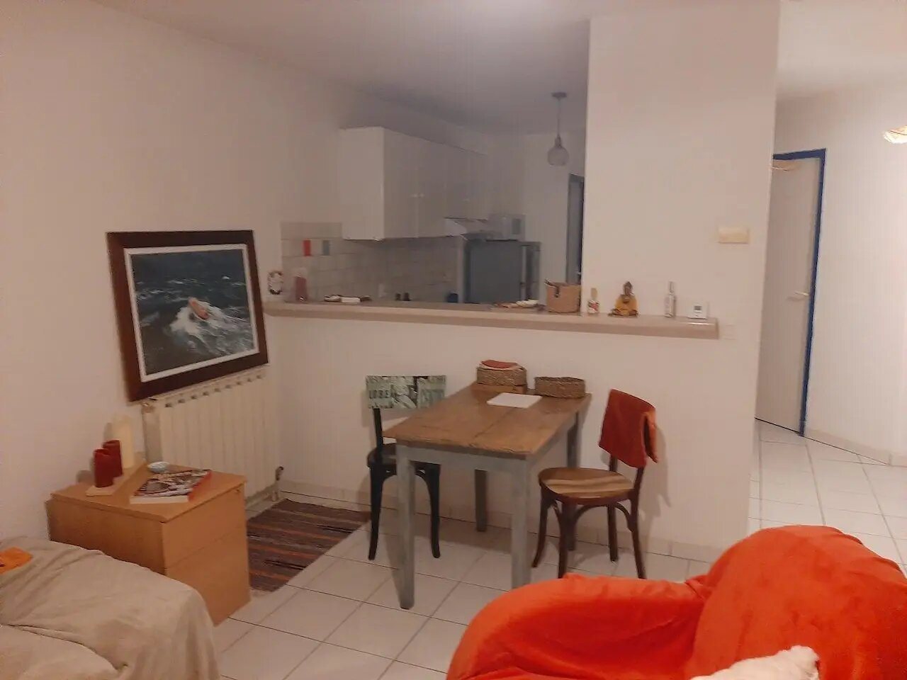 Appartement à vendre, 48m², Lanton