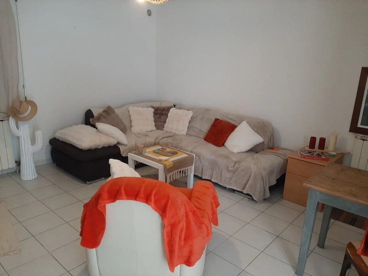 Appartement à vendre, 48m², Lanton