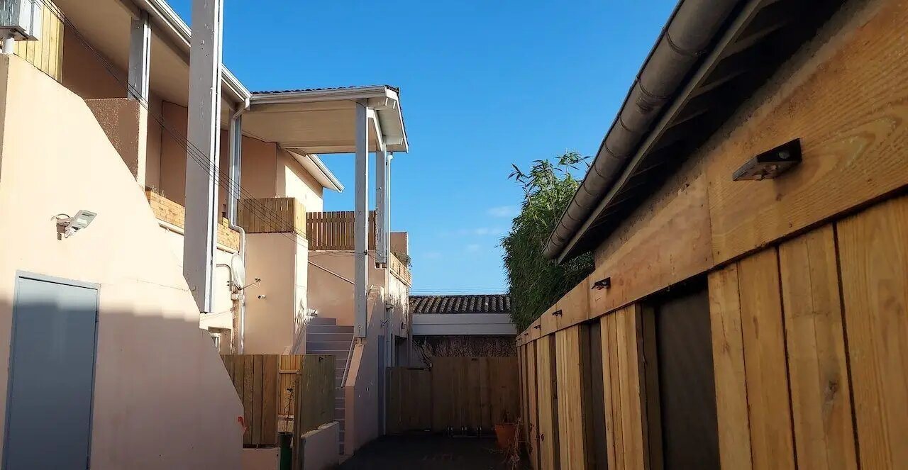 Appartement à vendre, 48m², Lanton