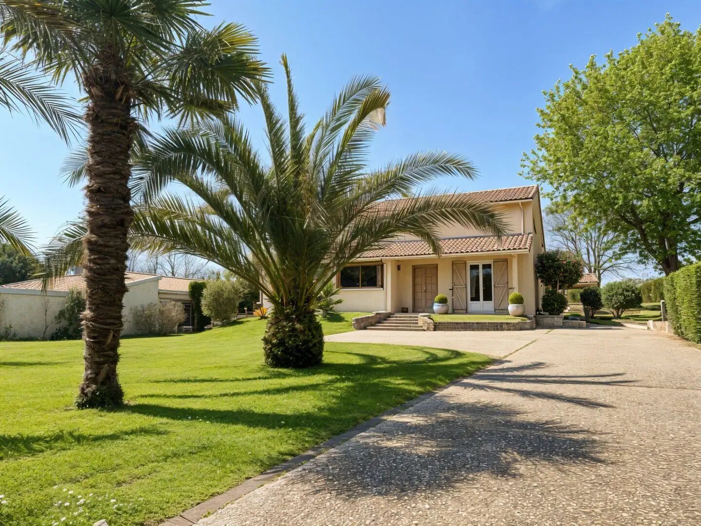 Maison à vendre, 223m², Sainte-Eulalie