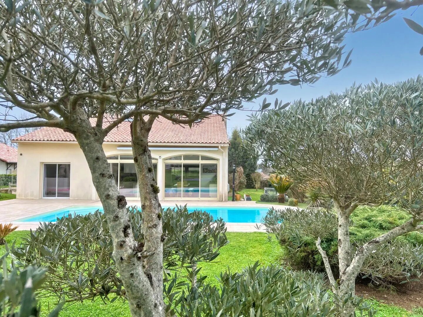 Maison à vendre, 223m², Sainte-Eulalie