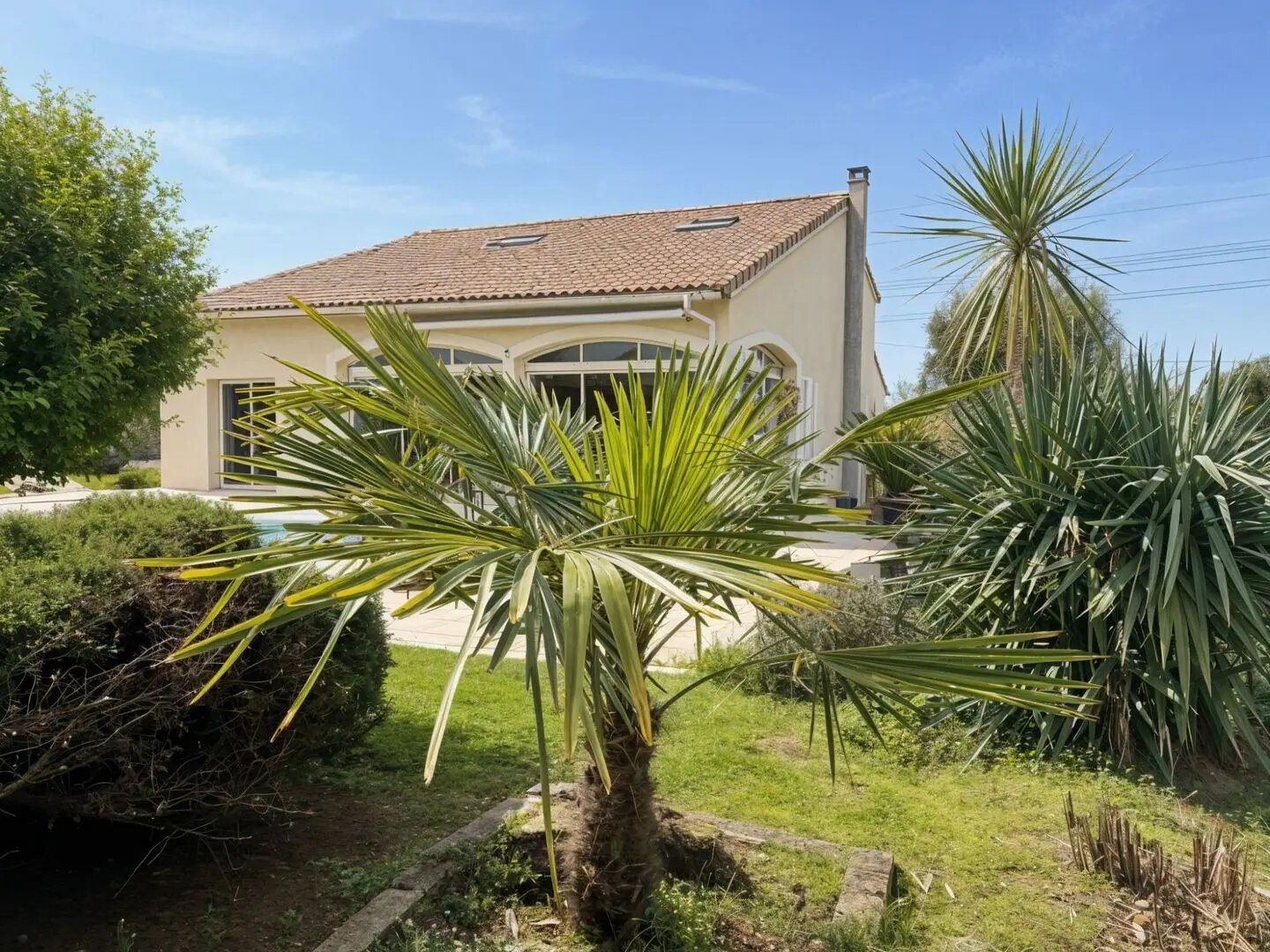 Maison à vendre, 223m², Sainte-Eulalie