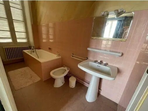 Maison à vendre, 470m², Saintes
