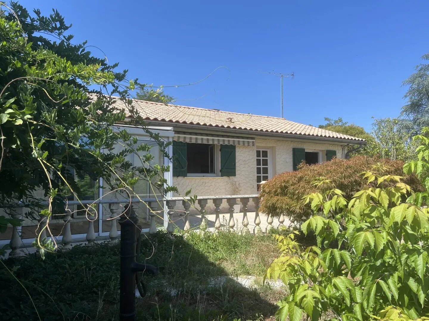 Maison à vendre, 83m², Sainte-Eulalie