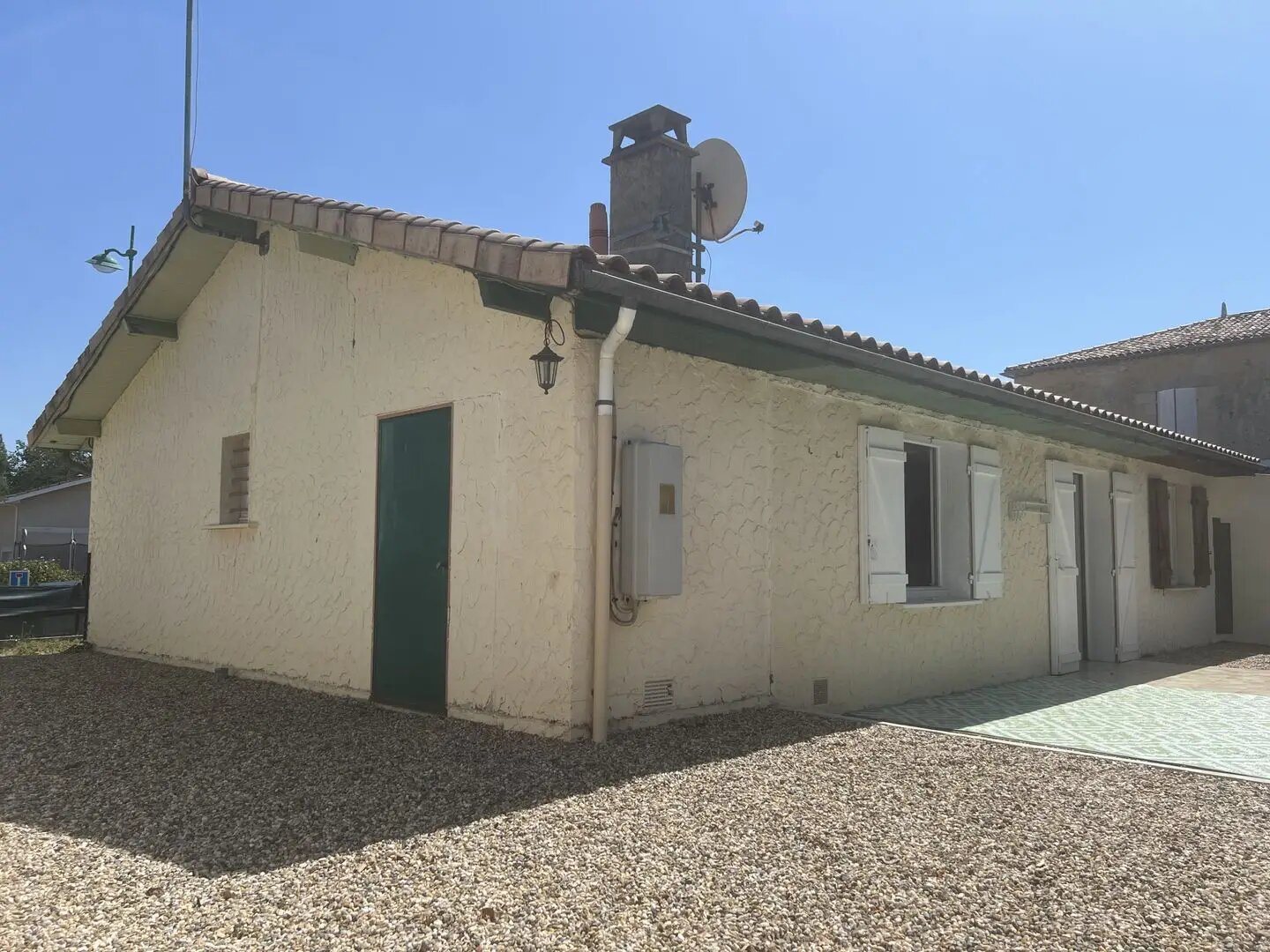 Maison à vendre, 83m², Sainte-Eulalie