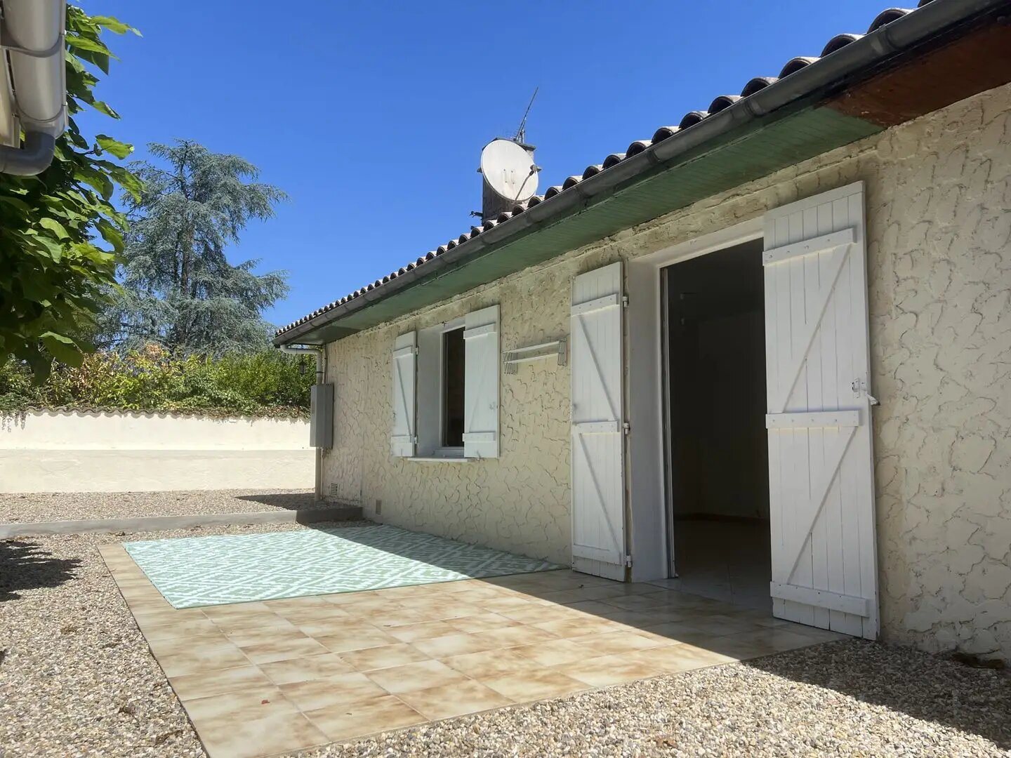 Maison à vendre, 83m², Sainte-Eulalie
