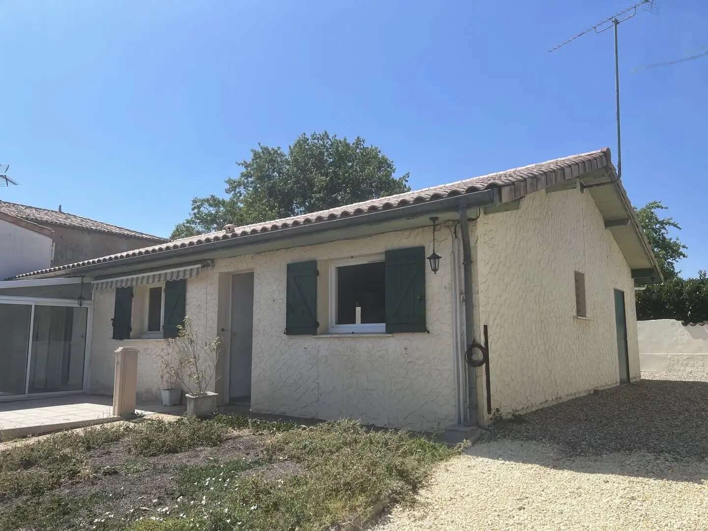 Maison à vendre, 83m², Sainte-Eulalie