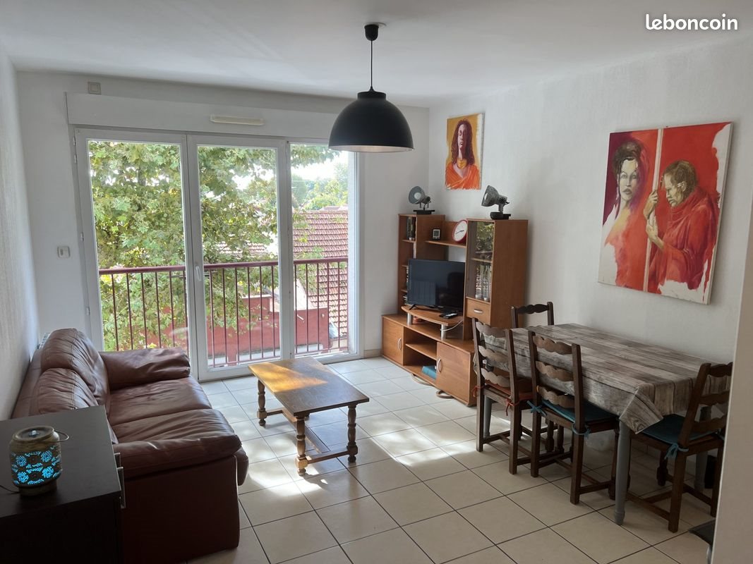 Appartement à vendre, 55m², Andernos-les-Bains